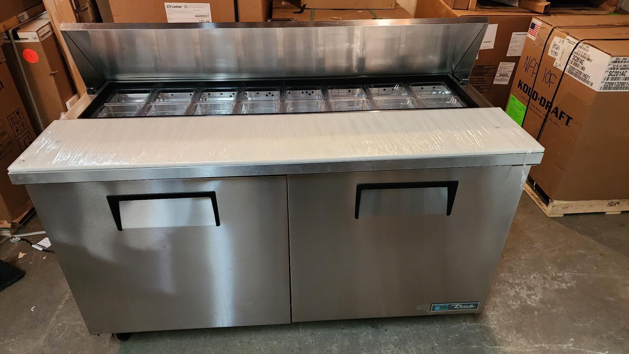 Wescor Food Equipment